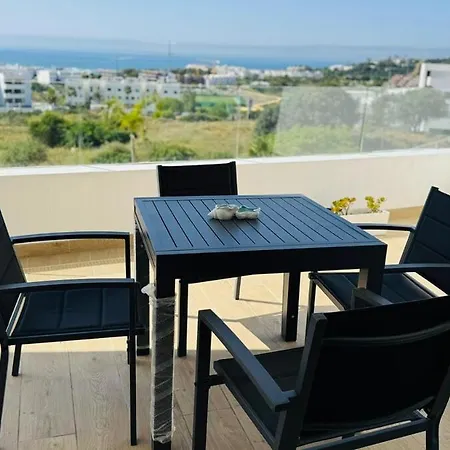 Penthouse Estepona