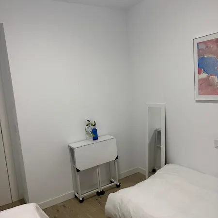 アパート Penthouse *
