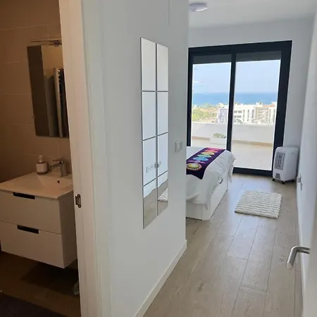 Penthouse * Estepona