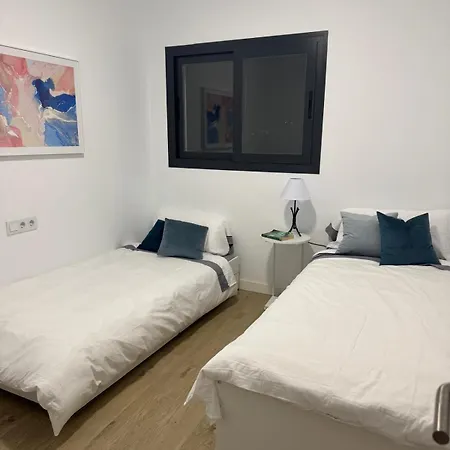 Penthouse Apartment Estepona