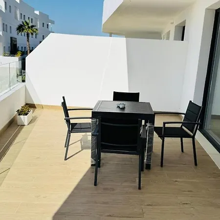 Penthouse Apartment Estepona
