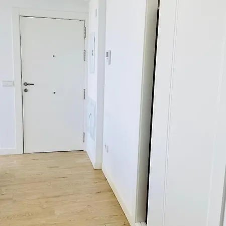 Apartment Penthouse