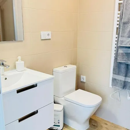 Apartment Penthouse Estepona